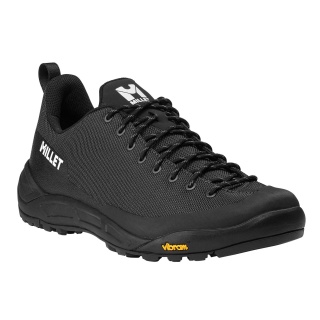 Millet Buty trekkingowe Cimai GTX (podejście, wodoodporne, oddychające) ciemnoszare męskie